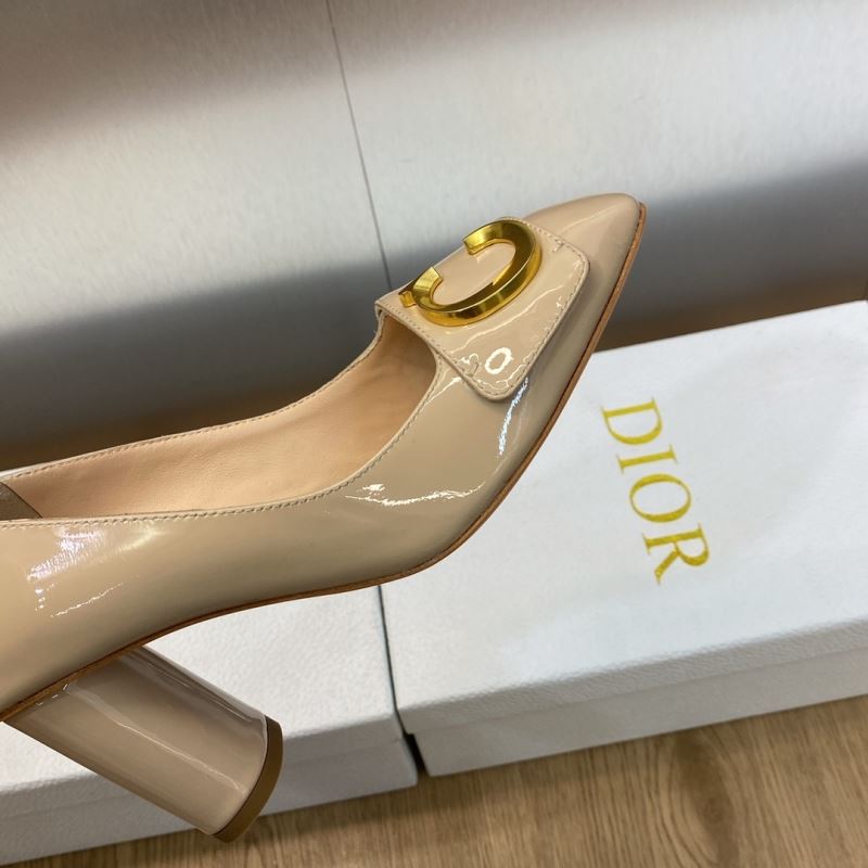 Christian Dior Sandals